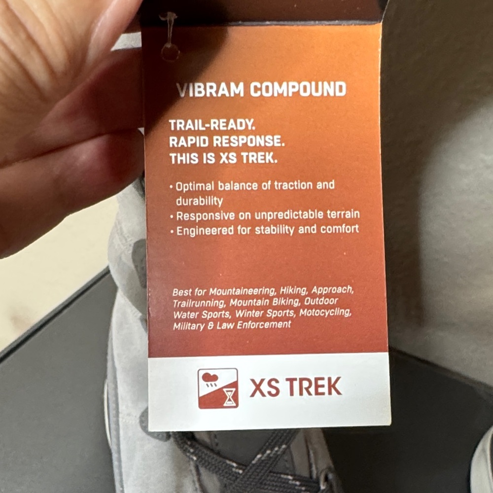 Eddie Bauer Women’s Cinder W. Solstice II Leather Fur-Trimmed Winter Boots - Picture 6 of 6